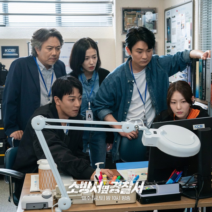 'Reborn Rich' của Song Joong Ki 'xô đổ' loạt kỷ lục của đài JTBC - Ảnh 6.