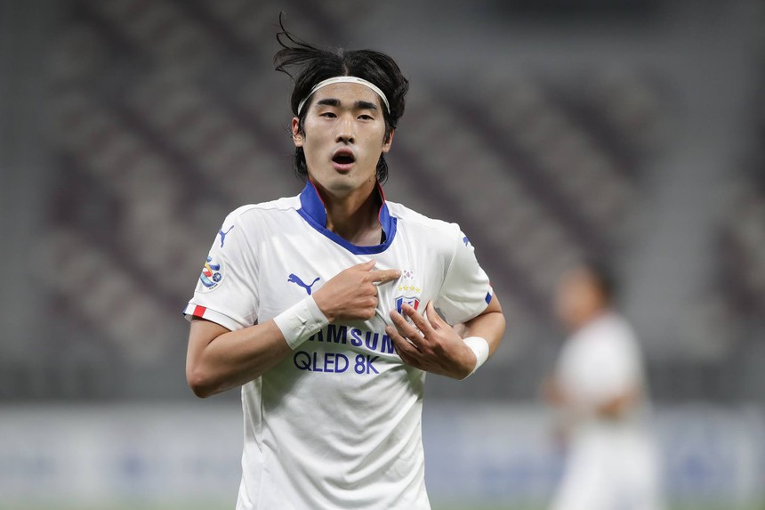 Tin nóng World Cup hôm nay ngày 21/11: Ronaldo bị hậu vệ Hàn Quốc thách thức - Ảnh 2.