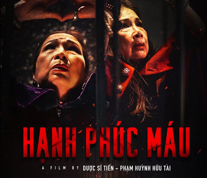 NSND Kim Xuân: 'Được thử sức làm mới đã là may mắn' - Ảnh 3.