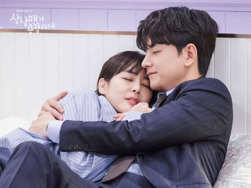 'Reborn Rich' của Song Joong Ki 'xô đổ' loạt kỷ lục của đài JTBC - Ảnh 8.