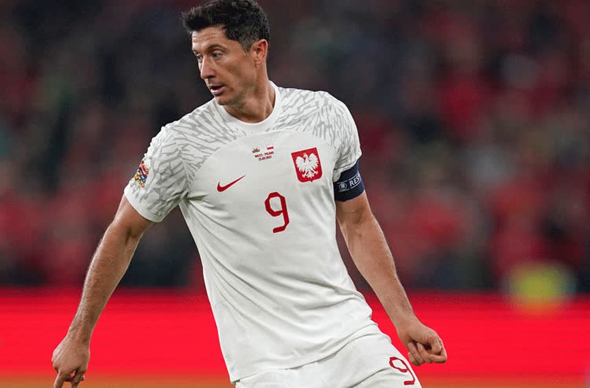 Link trực tiếp bóng đá Mexico vs Ba Lan, World Cup 2022 (23h00, 22/11) - Ảnh 2. Link trực tiếp bóng đá Mexico vs Ba Lan, World Cup 2022 (23h00, 22/11) - Ảnh 2.