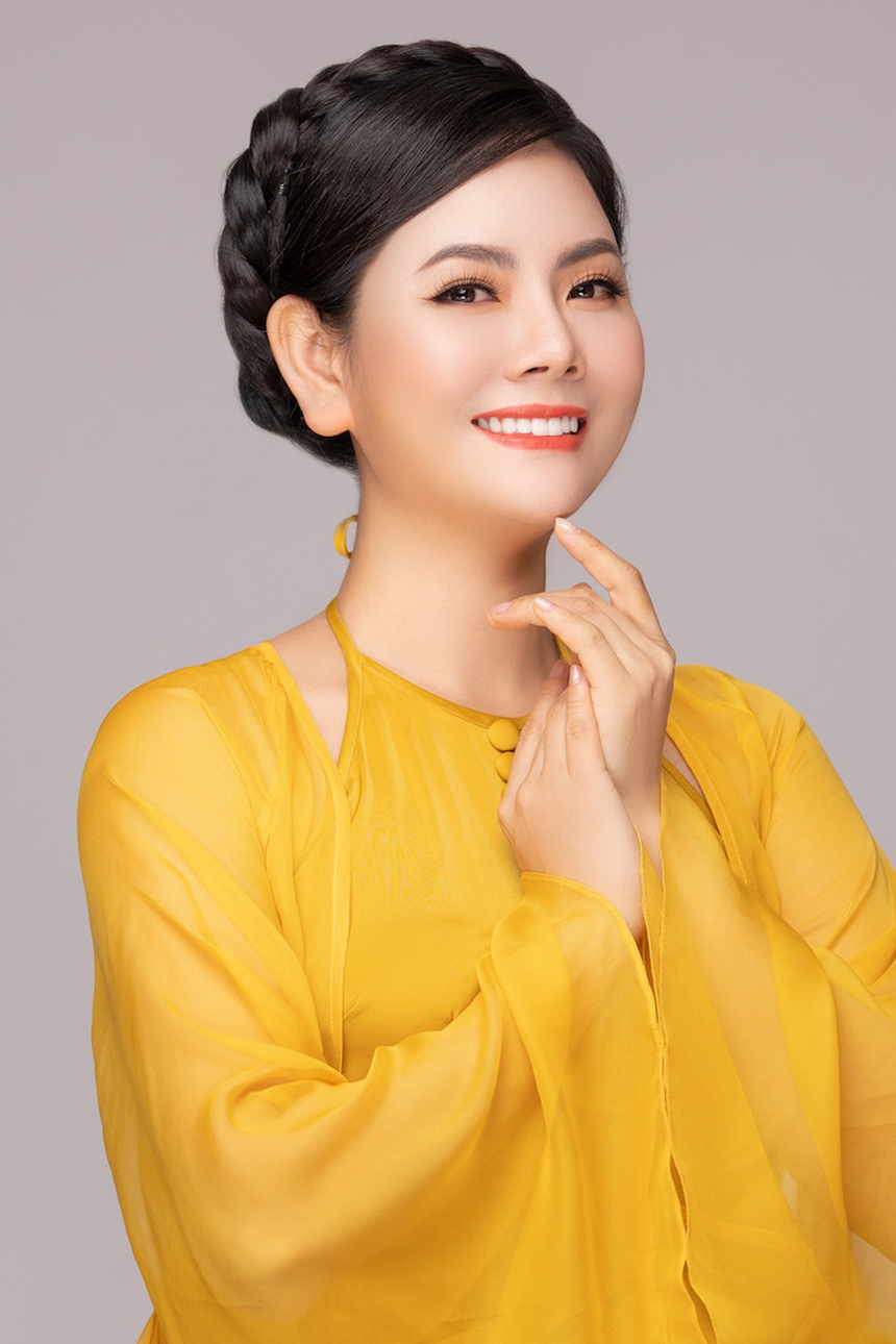 Lương Nguyệt Anh trước liveshow mới: 'Tôi hồi hộp hơn cả cưới chồng' - Ảnh 2.