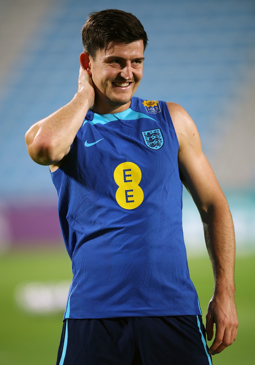 Đội hình dự kiến cho trận mở màn của tuyển Anh trước Iran - Ảnh 6.