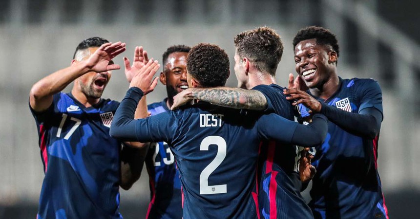 Tin nóng World Cup hôm nay ngày 21/11: Ronaldo bị hậu vệ Hàn Quốc thách thức - Ảnh 5.