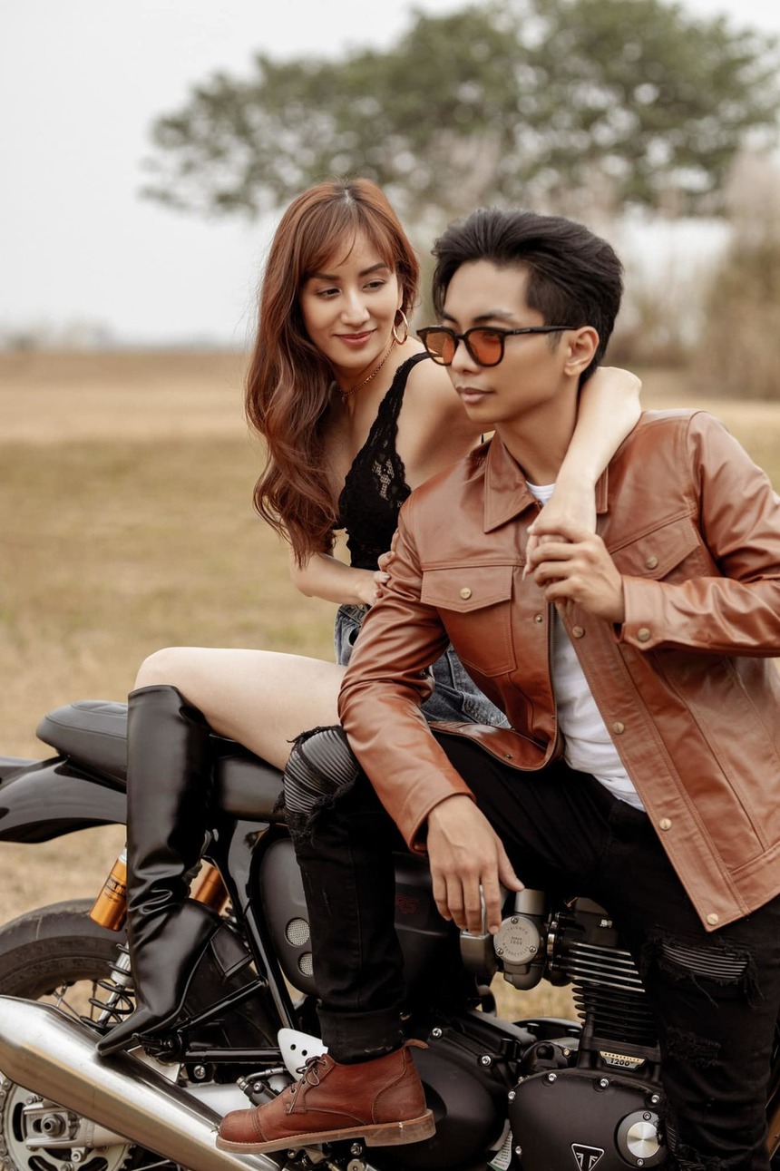 Khánh Thi và Phan Hiển trước lễ cưới: Chồng tặng vợ nhẫn để chạy show, các khâu chuẩn bị dần hoàn thành - Ảnh 4. Khánh Thi và Phan Hiển trước lễ cưới: Chồng tặng vợ nhẫn để chạy show, các khâu chuẩn bị dần hoàn thành - Ảnh 4.