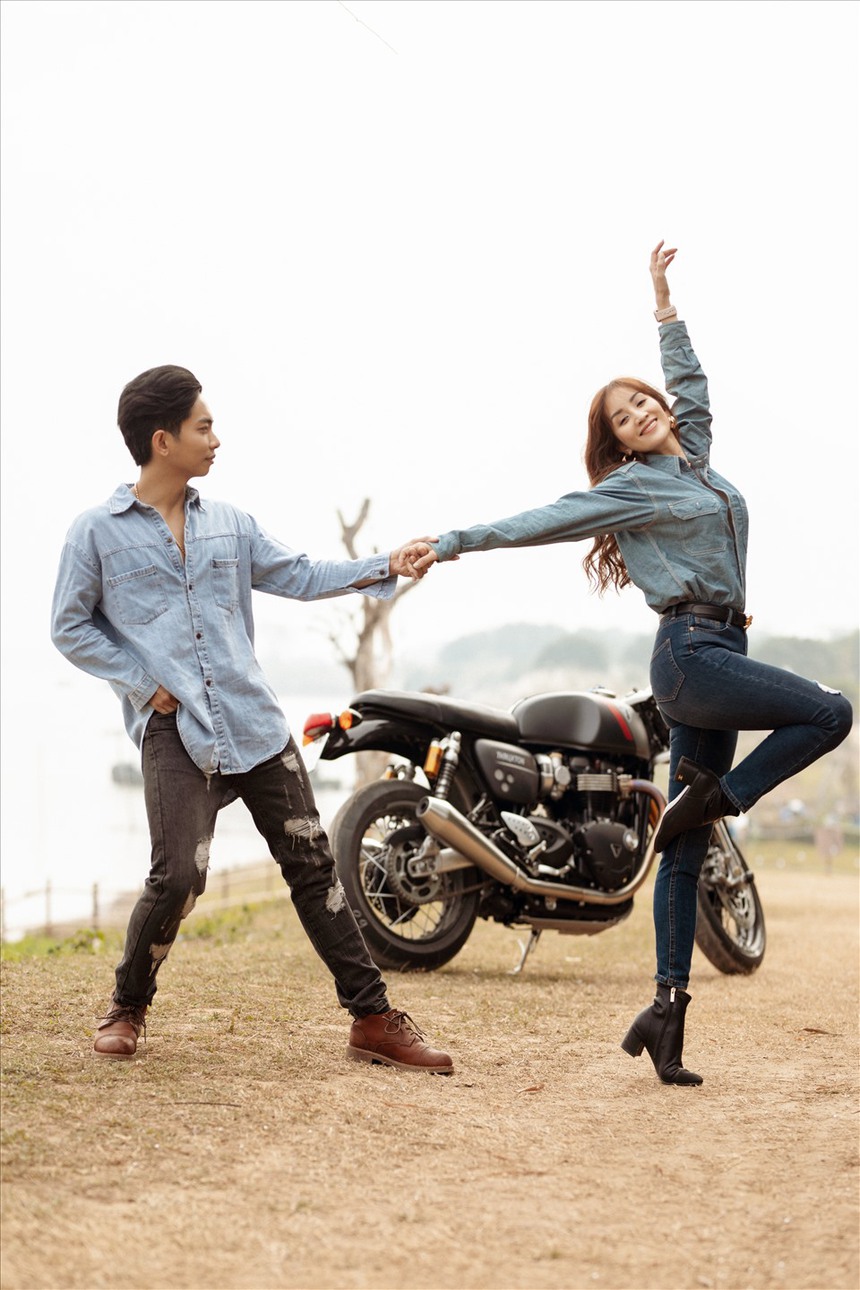 Khánh Thi và Phan Hiển trước lễ cưới: Chồng tặng vợ nhẫn để chạy show, các khâu chuẩn bị dần hoàn thành - Ảnh 5. Khánh Thi và Phan Hiển trước lễ cưới: Chồng tặng vợ nhẫn để chạy show, các khâu chuẩn bị dần hoàn thành - Ảnh 5.