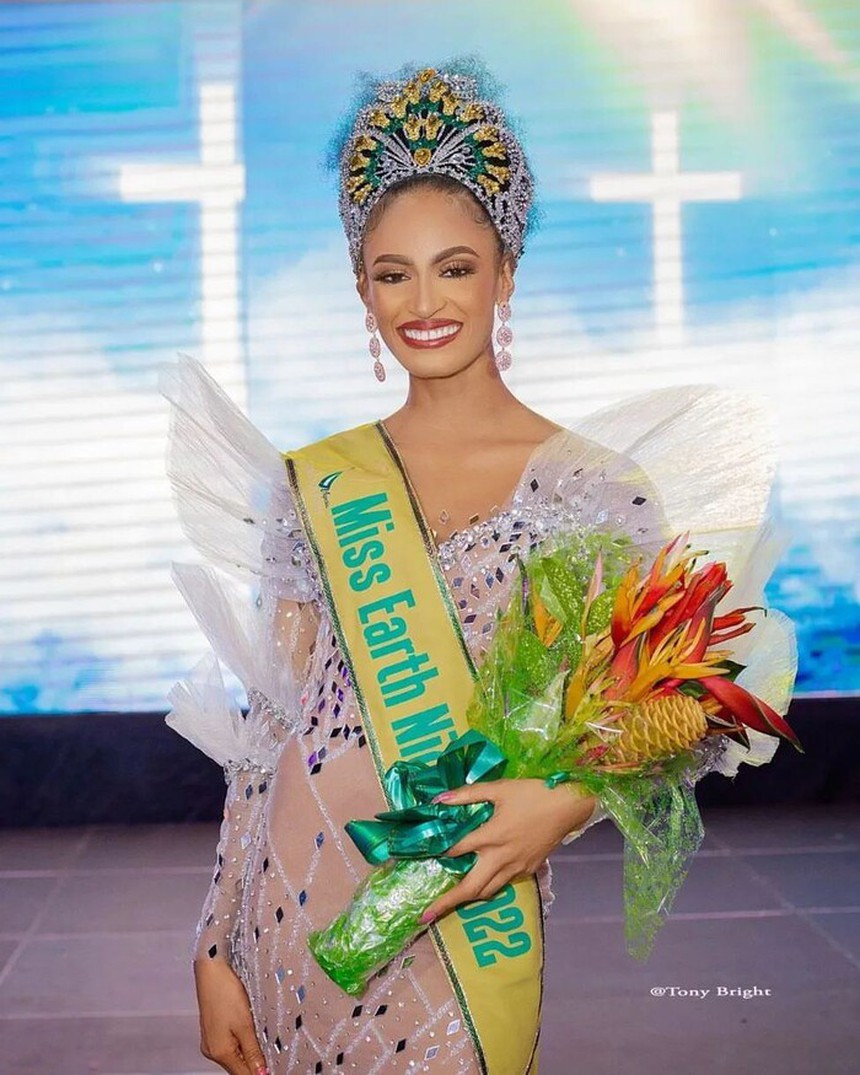 Biểu hiện mờ nhạt tại Hoa hậu Trái Đất, Thu Thảo vắng mặt khỏi top 20 bình chọn của Missosology - Ảnh 6.