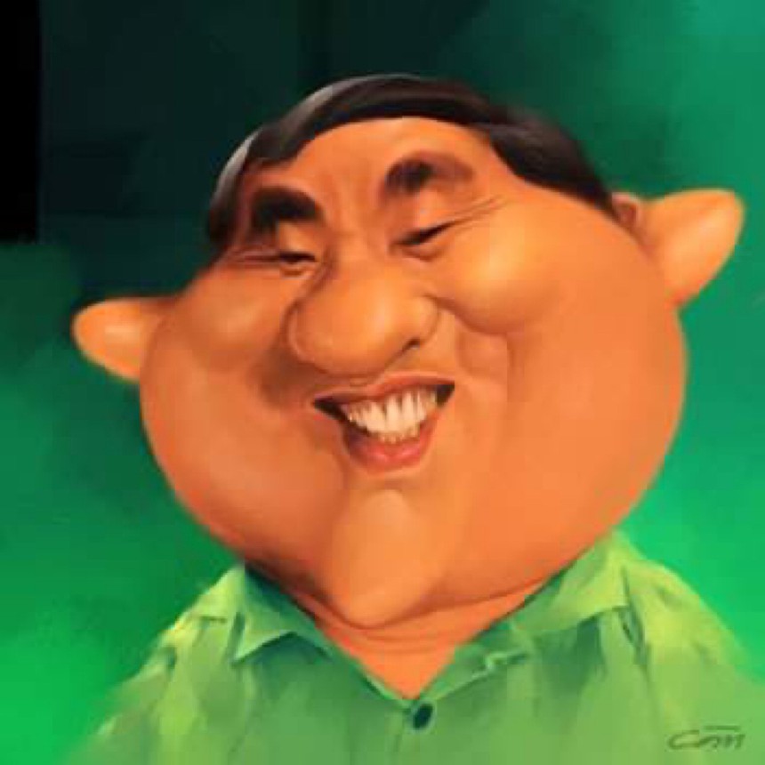 Nghệ sĩ với World Cup: Những cây bút thích viết lách… từ chân - Ảnh 3.