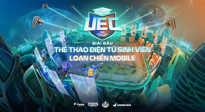 Loạn Chiến Mobile: Giải eSport sinh viên sở hữu giá trị tiền thưởng 'không hề sinh viên' - Ảnh 3.