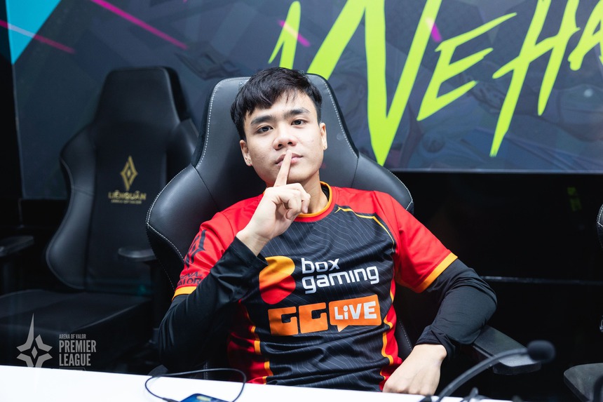 Kết quả vòng bảng APL 2022: BOX Gaming bị loại, Saigon Phantom và V Gaming tiến vào Playoffs - Ảnh 1.