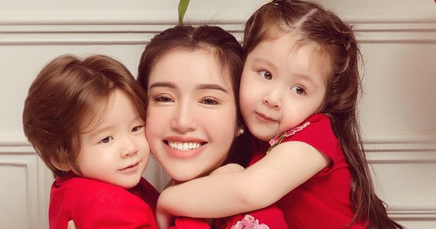 Elly Tran chia sẻ về nỗi sợ lớn nhất hiện tại - Ảnh 2. Elly Tran chia sẻ về nỗi sợ lớn nhất hiện tại - Ảnh 2.