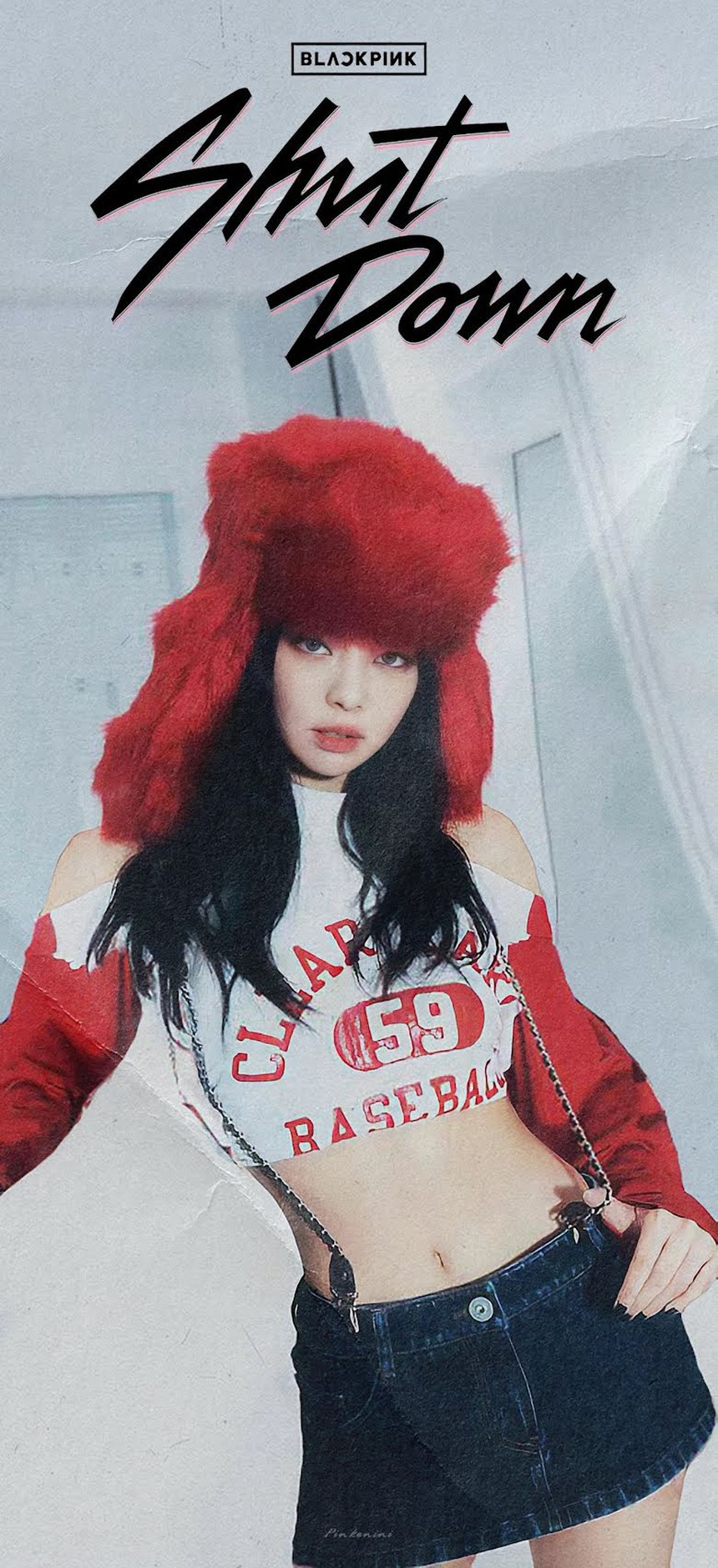 Phụ kiện hot nhất K-pop năm 2022 được cả BTS, Blackpink... mê mẩn - Ảnh 7.