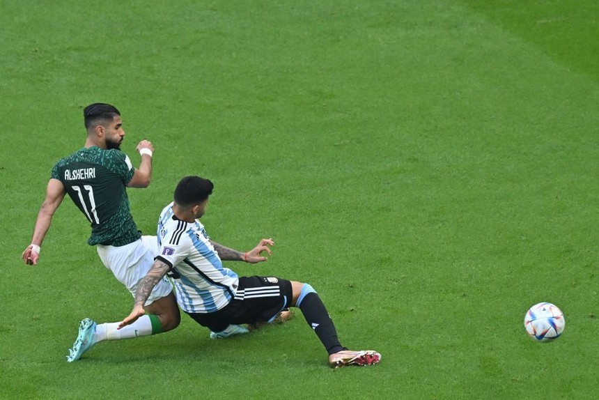 HLV Deschamps: 'World Cup là sân khấu của Mbappe' - Ảnh 4. HLV Deschamps: 'World Cup là sân khấu của Mbappe' - Ảnh 4.