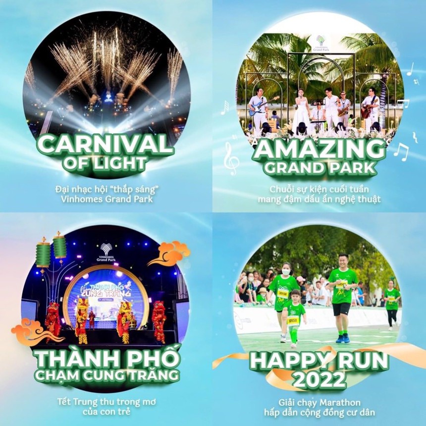 Những "thiên đường giải trí, nghỉ dưỡng" cho những tín đồ ưa trải nghiệm - Ảnh 2.