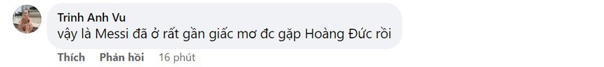 Messi mở tài khoản bàn thắng tại World Cup 2022 - Ảnh 8.