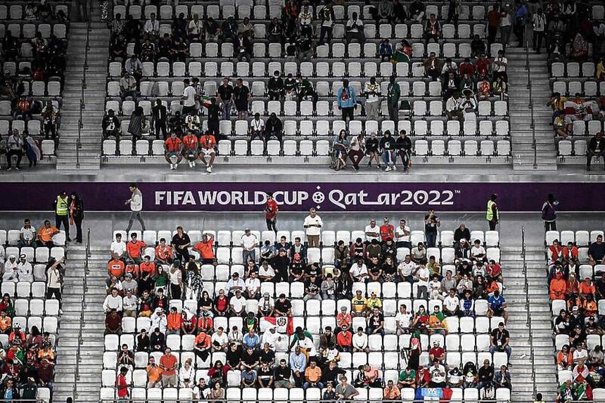 Tin nóng bóng đá sáng 22/11: Cầu thủ Iran bị doạ giết - Ảnh 4. Tin nóng bóng đá sáng 22/11: Cầu thủ Iran bị doạ giết - Ảnh 4.