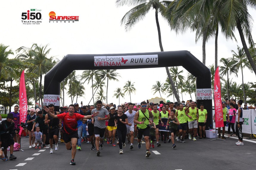 VĐV Nguyễn Trà My gây tiếng vang ở 3 môn thể thao phối hợp - Ảnh 3. VĐV Nguyễn Trà My gây tiếng vang ở 3 môn thể thao phối hợp - Ảnh 3.