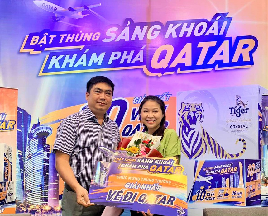 Cơn mưa vé vàng trị giá nửa tỷ đồng đồng loạt được "bật" trúng vào những ngày cuối - Ảnh 2. Cơn mưa vé vàng trị giá nửa tỷ đồng đồng loạt được "bật" trúng vào những ngày cuối - Ảnh 2.