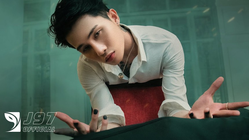 Nhạc Việt ngày nay: 'Cuối cùng thì' Jack quay về sở trường - Ảnh 6.