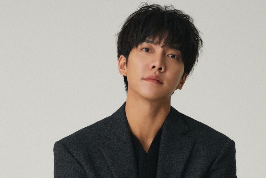 CEO Hook Entertainment phản hồi cáo buộc vay 4.7 tỷ Won của Lee Seung Gi để tậu nhà hạng sang - Ảnh 1.