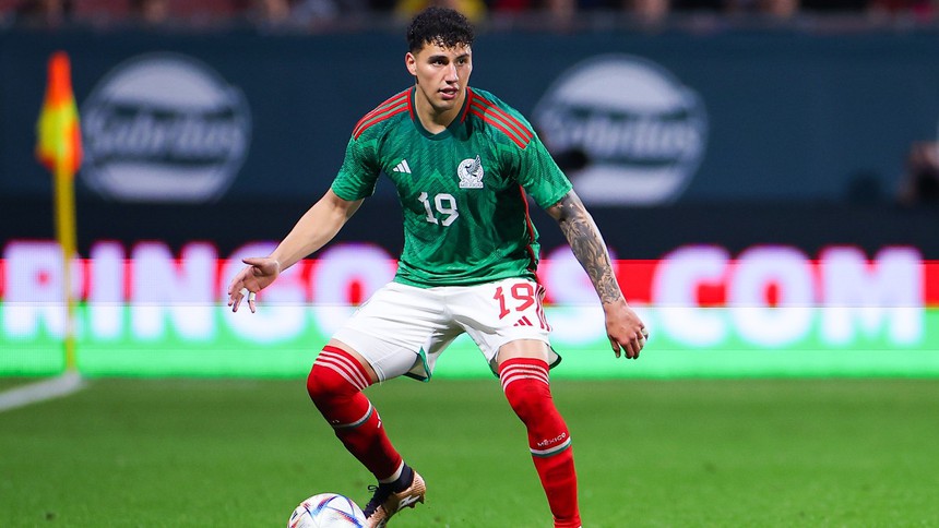 Tỷ lệ kèo trước giờ bóng lăn Mexico vs Ba Lan (23h00 ngày 22/11) - Ảnh 3.
