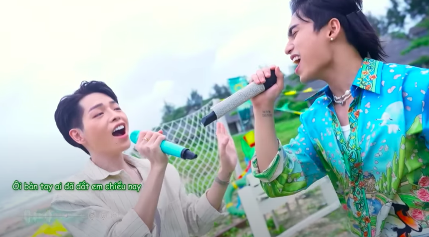 Đức Phúc lên tiếng khi bị nhận xét "thảo mai" với MONO - Ảnh 5.