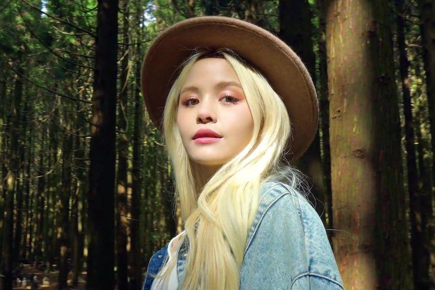 Lisa Blackpink và 5 thần tượng Thái Lan trở thành ngôi sao K-pop - Ảnh 8.