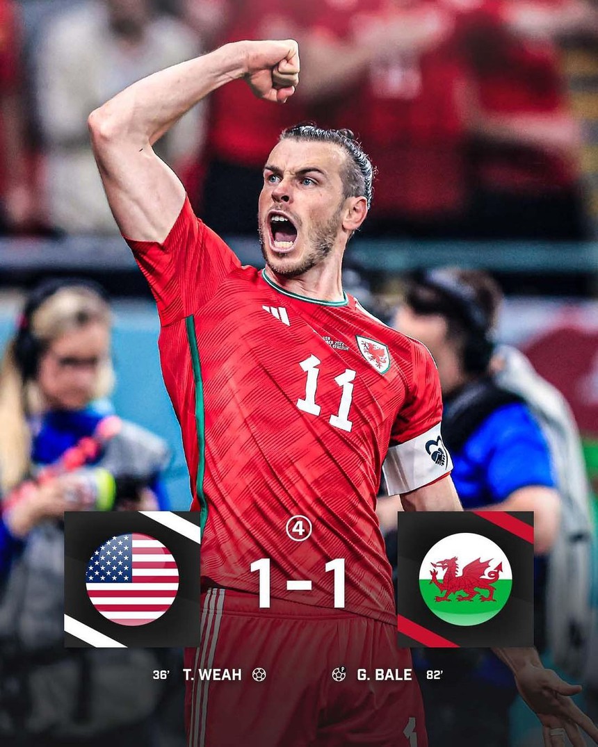 Tin nóng bóng đá sáng 22/11: Cầu thủ Iran bị doạ giết - Ảnh 6. Tin nóng bóng đá sáng 22/11: Cầu thủ Iran bị doạ giết - Ảnh 6.