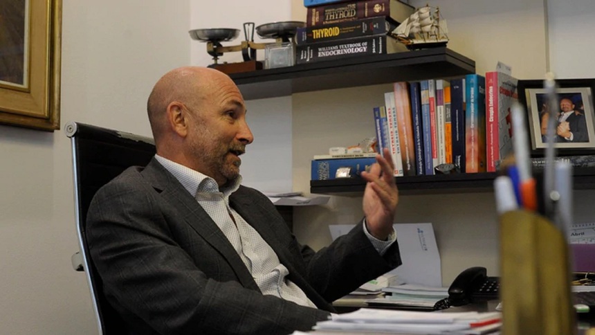 Tin nóng World Cup hôm nay 22/11: Bác sĩ của Messi phát biểu gây sốc - Ảnh 2.