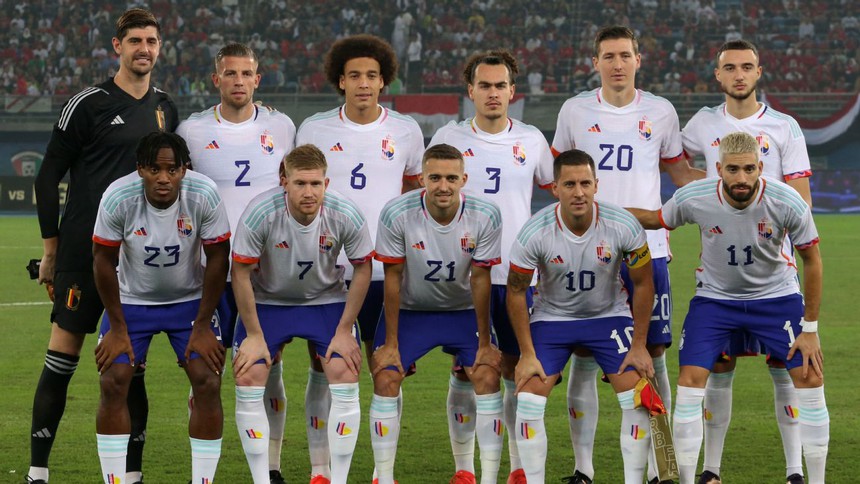 Tin nóng World Cup hôm nay 22/11: Bác sĩ của Messi phát biểu gây sốc - Ảnh 3.