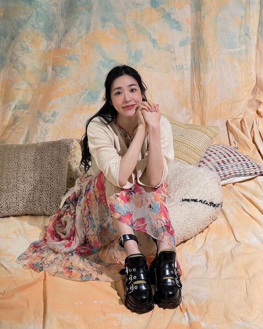 Bất chấp sự phản đối của cha mẹ, Suga BTS và loạt sao Hàn vẫn quyết tâm theo đuổi đam mê - Ảnh 5. Bất chấp sự phản đối của cha mẹ, Suga BTS và loạt sao Hàn vẫn quyết tâm theo đuổi đam mê - Ảnh 5.