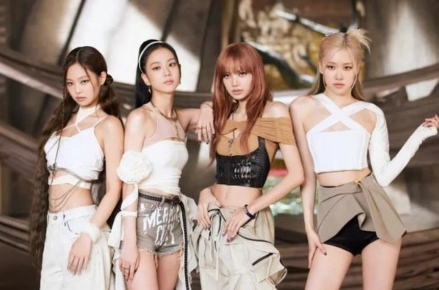 BTS phá kỷ lục YouTube của Blackpink - Ảnh 3. BTS phá kỷ lục YouTube của Blackpink - Ảnh 3.