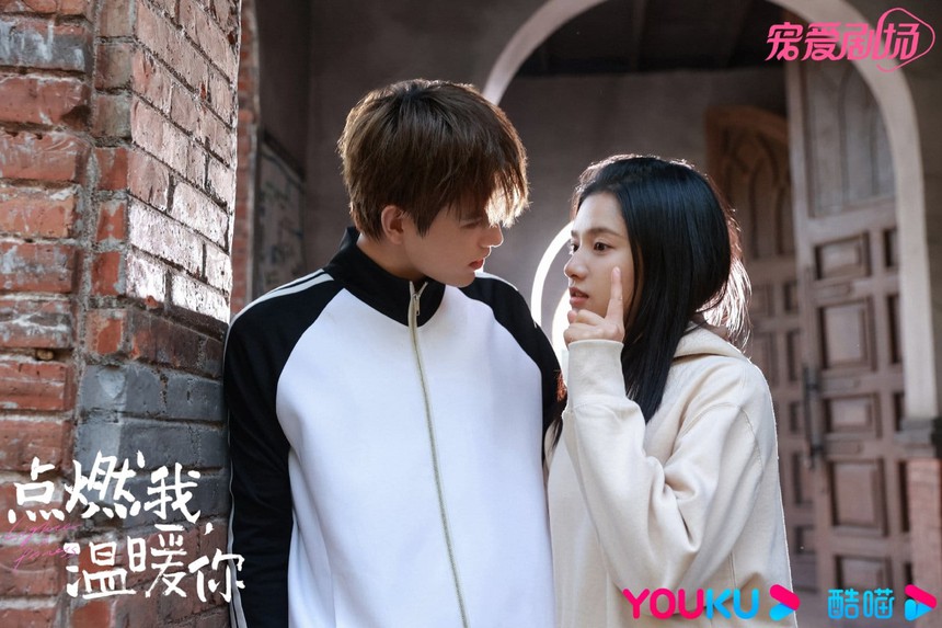 Mỹ nhân suýt vào vai nữ chính 'Chiếc bật lửa và váy công chúa': Nhan sắc thế nào mà bị chê không xứng với Trần Phi Vũ? - Ảnh 1.