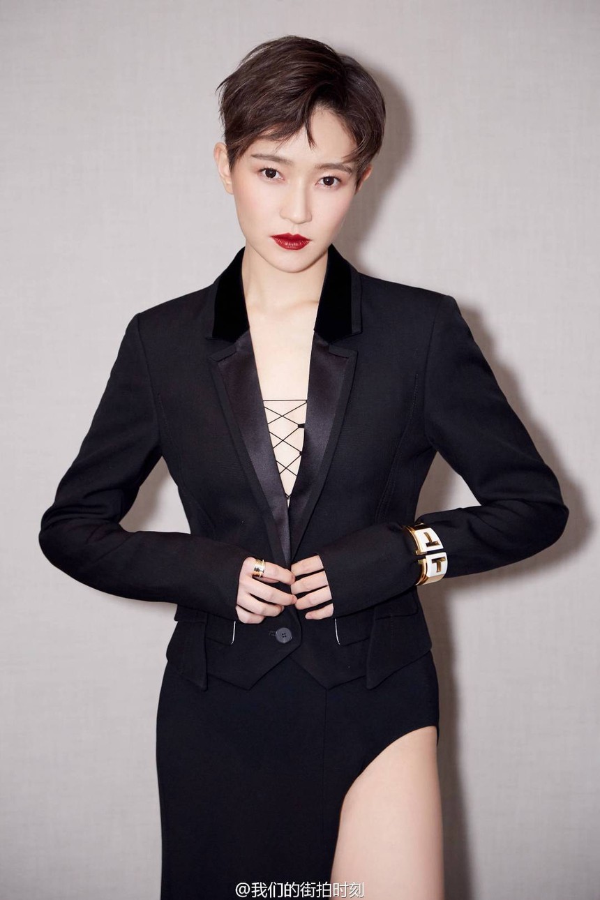 Mỹ nhân suýt vào vai nữ chính 'Chiếc bật lửa và váy công chúa': Nhan sắc thế nào mà bị chê không xứng với Trần Phi Vũ? - Ảnh 5.