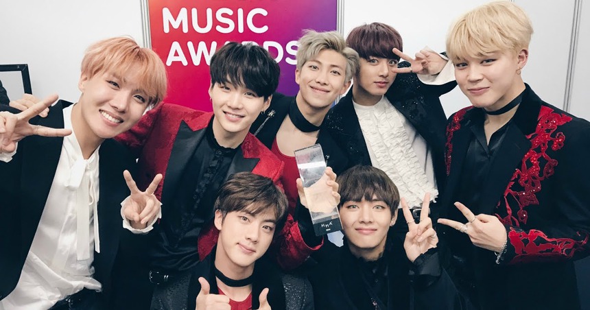 7 thời điểm đen tối nhất của BTS: Nghi đạo nhái, bị giễu cợt, khinh thường - Ảnh 9.