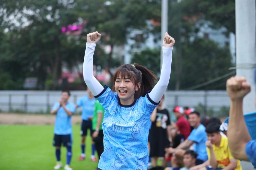 Quỹ ‘Điều ước thể thao’ giúp đỡ nhà vô địch boxing châu Á - Ảnh 1.