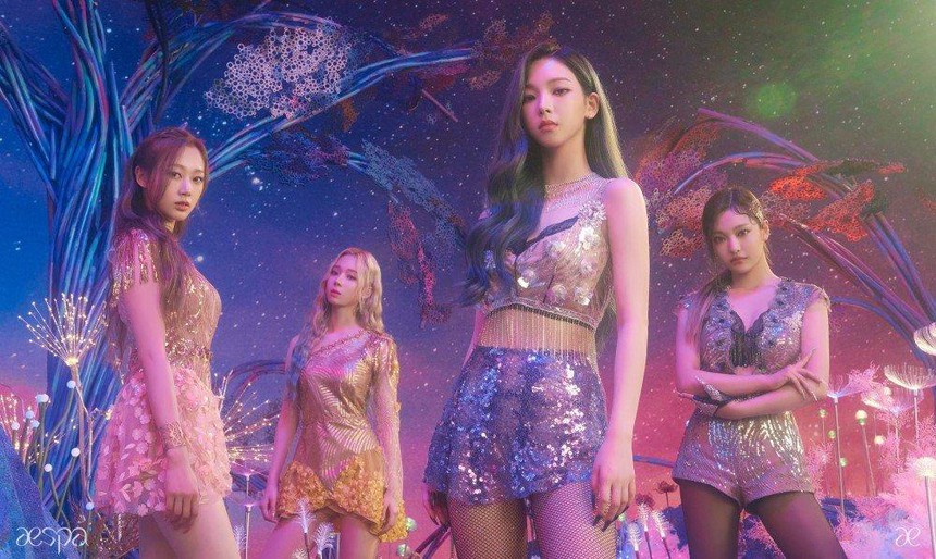 Top 5 nhóm nhạc K-pop nữ được tìm kiếm nhiều nhất trên YouTube - Ảnh 13.