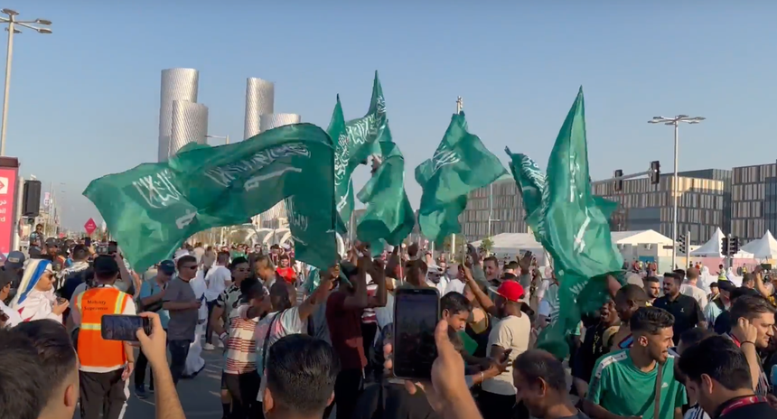 Ký sự World Cup: Đừng khóc cho tôi buổi ban trưa - Ảnh 1.