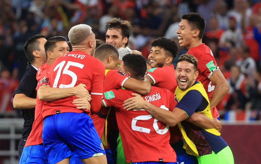 Tây Ban Nha vs Costa Rica: HLV Costa Rica tự tin cao độ, quyết tâm gây sốc ở World Cup - Ảnh 2.
