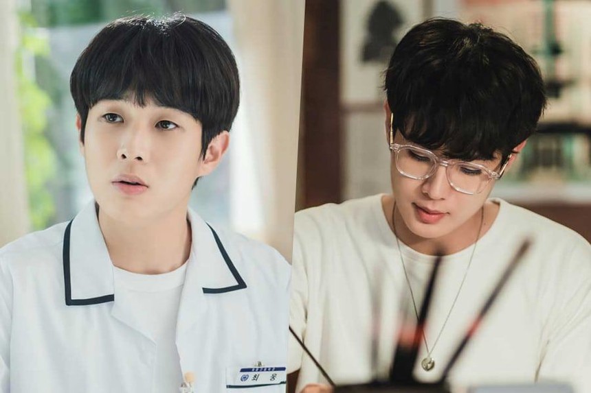 Bất chấp sự phản đối của cha mẹ, Suga BTS và loạt sao Hàn vẫn quyết tâm theo đuổi đam mê - Ảnh 1. Bất chấp sự phản đối của cha mẹ, Suga BTS và loạt sao Hàn vẫn quyết tâm theo đuổi đam mê - Ảnh 1.