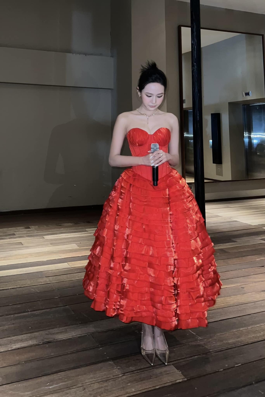 Từ vụ Hiền Hồ bị trường Đại học hủy show: Khán giả đã khắt khe hơn với nghệ sĩ vi phạm đạo đức! - Ảnh 5. Từ vụ Hiền Hồ bị trường Đại học hủy show: Khán giả đã khắt khe hơn với nghệ sĩ vi phạm đạo đức! - Ảnh 5.