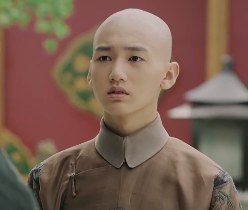 Càn Long khắc nghiệt với con cái ra sao mà khiến các hoàng tử không chết thì cũng ngẩn ngơ, có người giả điên để tránh tai họa đổ xuống đầu - Ảnh 4. Càn Long khắc nghiệt với con cái ra sao mà khiến các hoàng tử không chết thì cũng ngẩn ngơ, có người giả điên để tránh tai họa đổ xuống đầu - Ảnh 4.