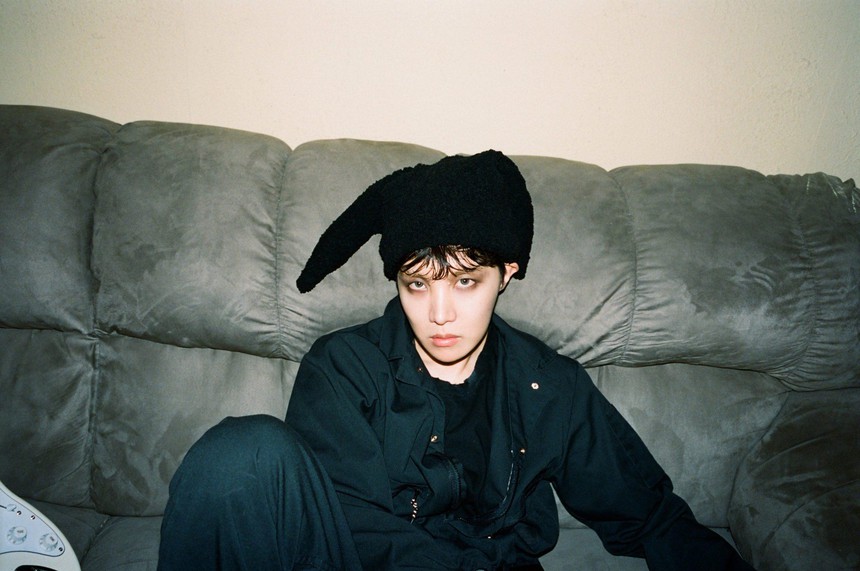 Những câu nói cho thấy BTS đã chịu nhiều cực khổ nhưng vẫn luôn mạnh mẽ - Ảnh 6.