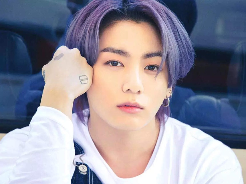 Những câu nói cho thấy BTS đã chịu nhiều cực khổ nhưng vẫn luôn mạnh mẽ - Ảnh 3.