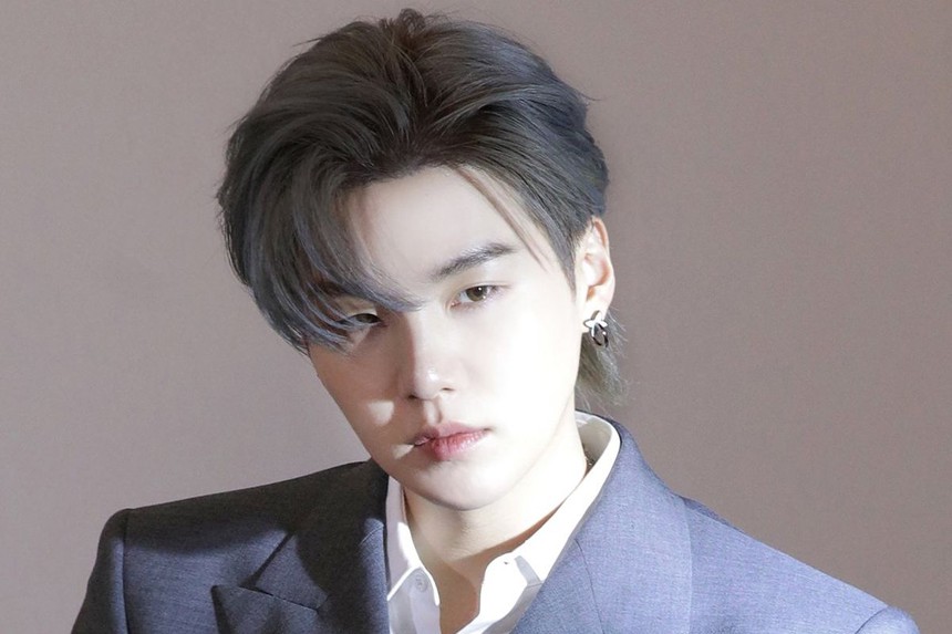 Bất chấp sự phản đối của cha mẹ, Suga BTS và loạt sao Hàn vẫn quyết tâm theo đuổi đam mê - Ảnh 2. Bất chấp sự phản đối của cha mẹ, Suga BTS và loạt sao Hàn vẫn quyết tâm theo đuổi đam mê - Ảnh 2.