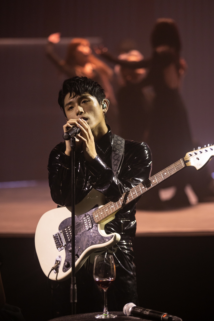 Dàn nhân sự cũ M-TP hội ngộ tại sự kiện ra mắt tân binh nhà ST.319, càng bất ngờ hơn khi Erik cũng có mặt!  - Ảnh 17.