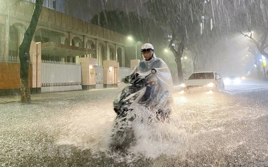 Sáng 23/11, không khí lạnh bắt đầu ảnh hưởng đến vùng núi Bắc Bộ - Ảnh 2. Sáng 23/11, không khí lạnh bắt đầu ảnh hưởng đến vùng núi Bắc Bộ - Ảnh 2.