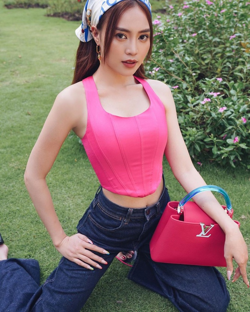 Lan Ngọc hậu xác nhận độc thân: Xây biệt thự khủng 2 mặt tiền, vẻ ngoài thay đổi 1 điều  - Ảnh 10.