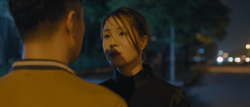 Tình tiết mới gây ức chế trong phim "Hành trình công lý" - Ảnh 4.