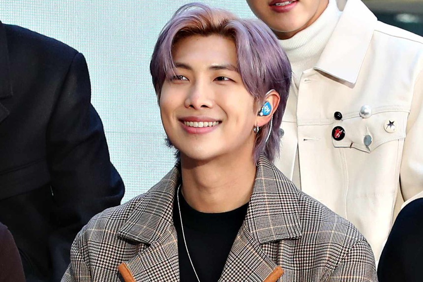 Những câu nói cho thấy BTS đã chịu nhiều cực khổ nhưng vẫn luôn mạnh mẽ - Ảnh 2.